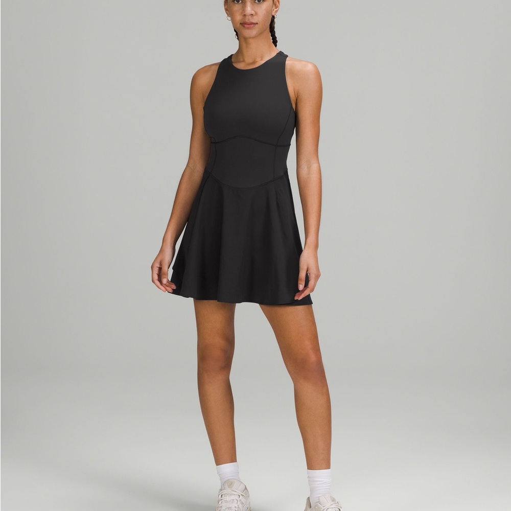 Lululemon - Court Crush Tennis Dress